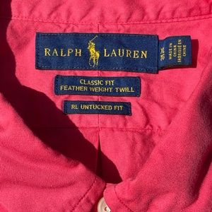 Gently used clothing